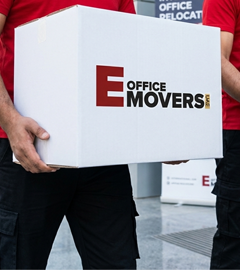 eOffice Movers UAE — Fujairah Moving Specialists