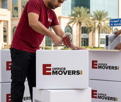 Medical and healthcare office relocation