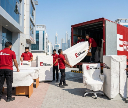 Modular workstation technical disassembly