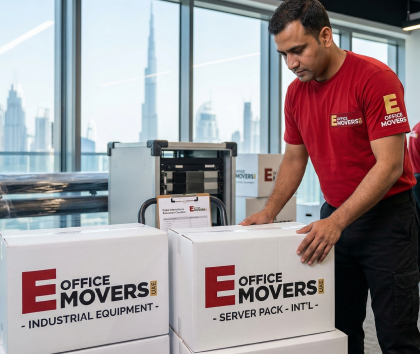 Educational institution relocation UAE