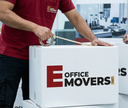 Technology and IT firms relocation Dubai