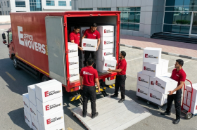 Free Zone Office Relocation UAE