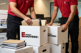 Document and Archive Management UAE