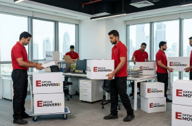 Make Good Vacated Office Premises UAE